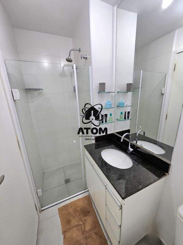 Apartamento para aluguel no Vila das Jabuticabeiras: 