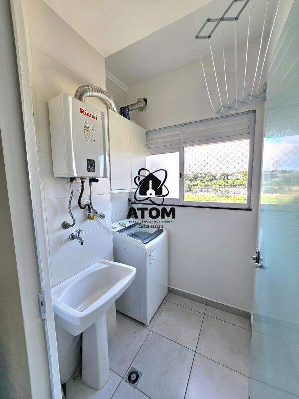 Apartamento à venda no Vila das Jabuticabeiras: 