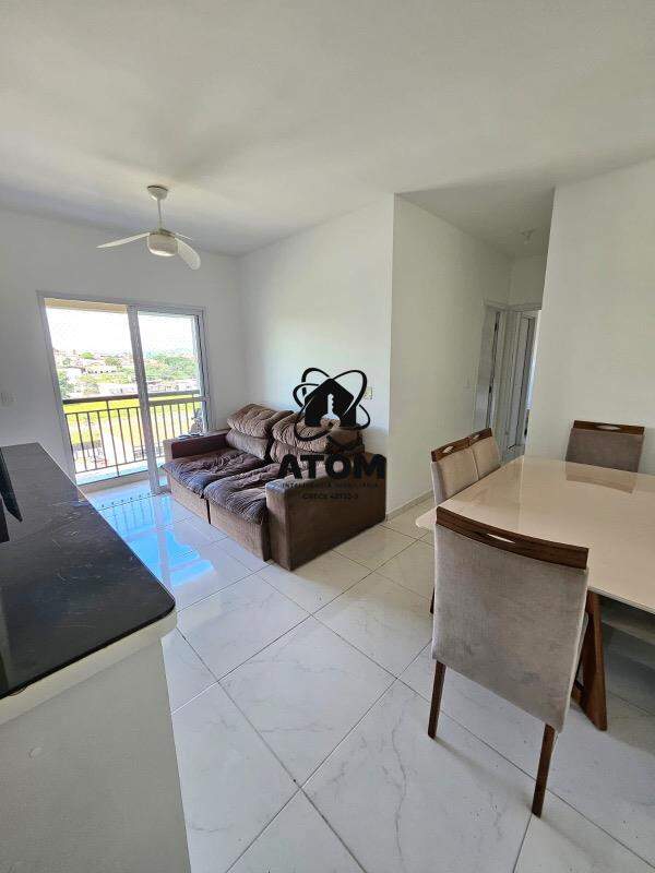 Apartamento à venda no Vila das Jabuticabeiras: 