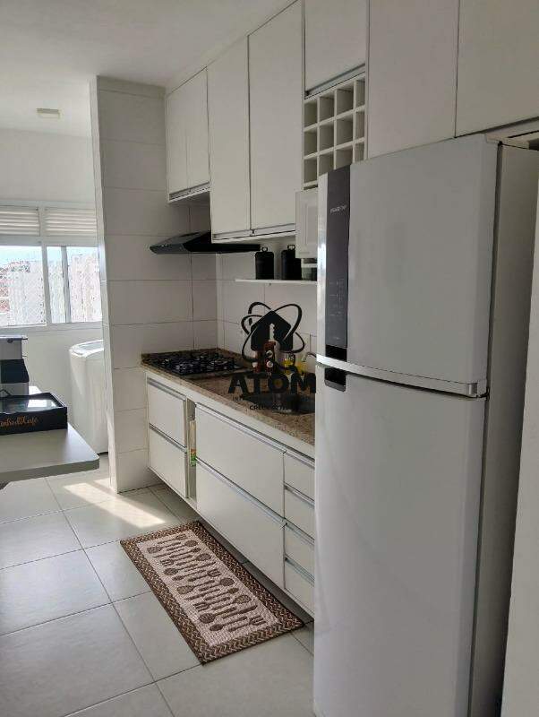 Apartamento à venda no Campos Elíseos: 