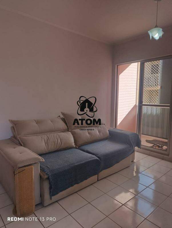 Apartamento à venda no Campos Elíseos: 