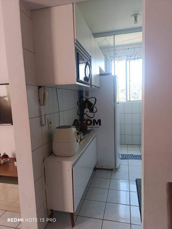 Apartamento à venda no Campos Elíseos: 
