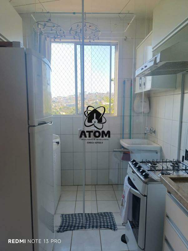 Apartamento à venda no Campos Elíseos: 