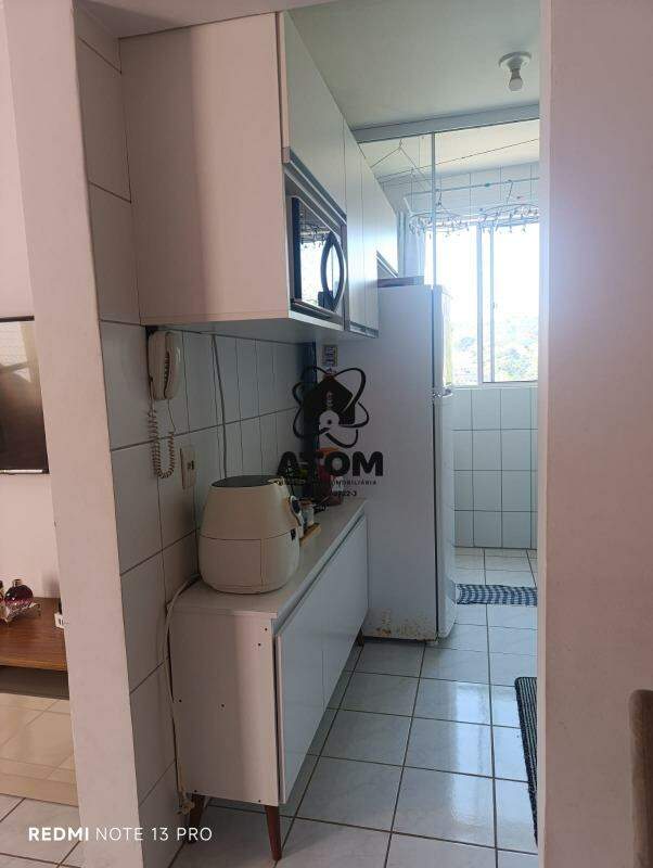 Apartamento para aluguel no Campos Elíseos: 