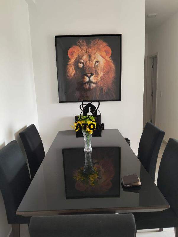 Apartamento para aluguel no Campos Elíseos: 
