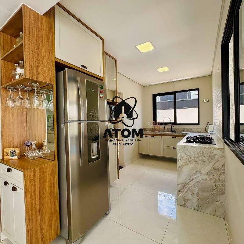 Casa em condominio à venda no Residencial Fazenda Casa Grande: 