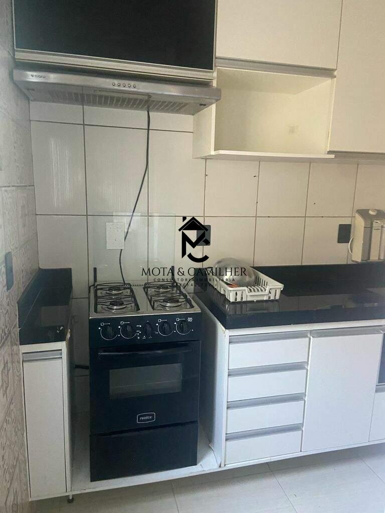 Apartamento à venda no São Gonçalo: 
