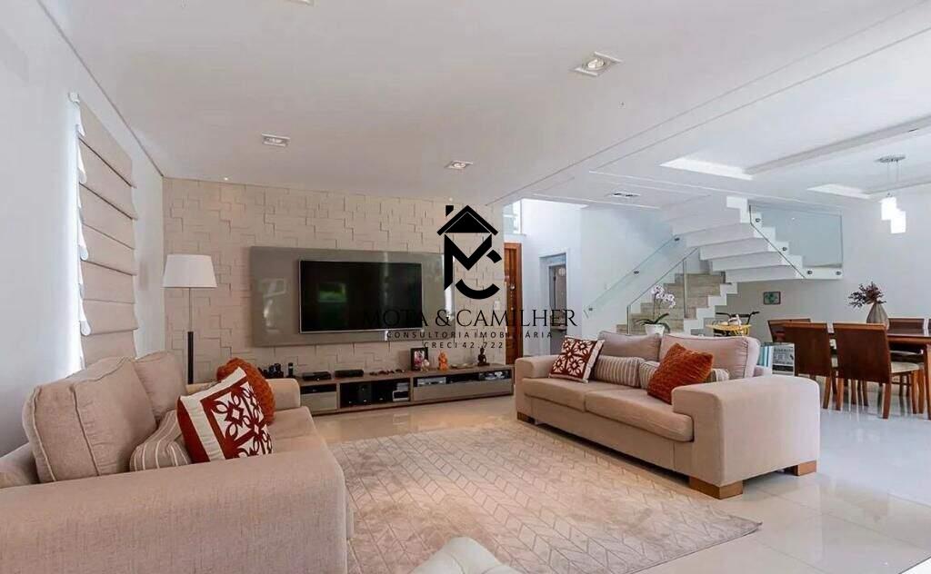 Casa em condominio à venda no Água Preta: 