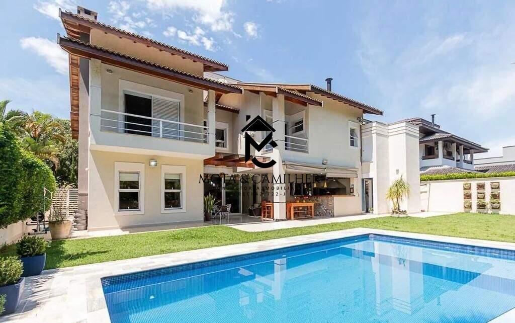 Casa em condominio à venda no Água Preta: 
