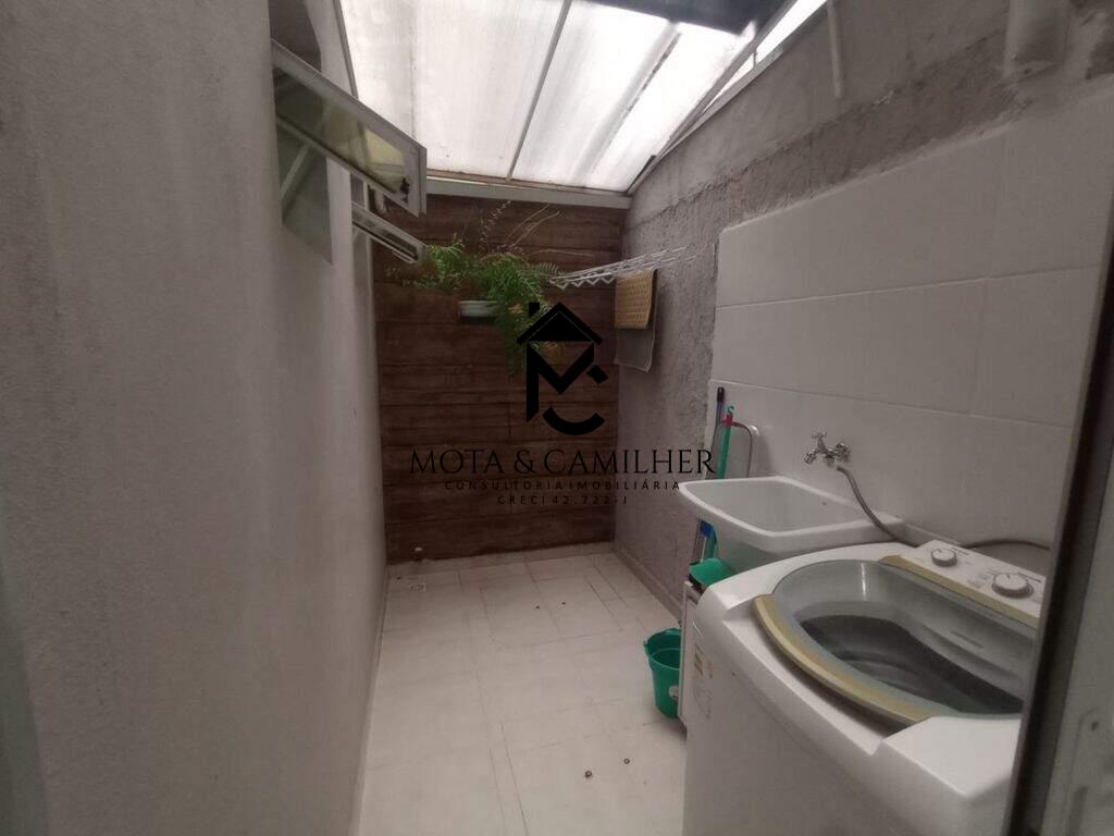 Apartamento à venda no Vila Aparecida: 