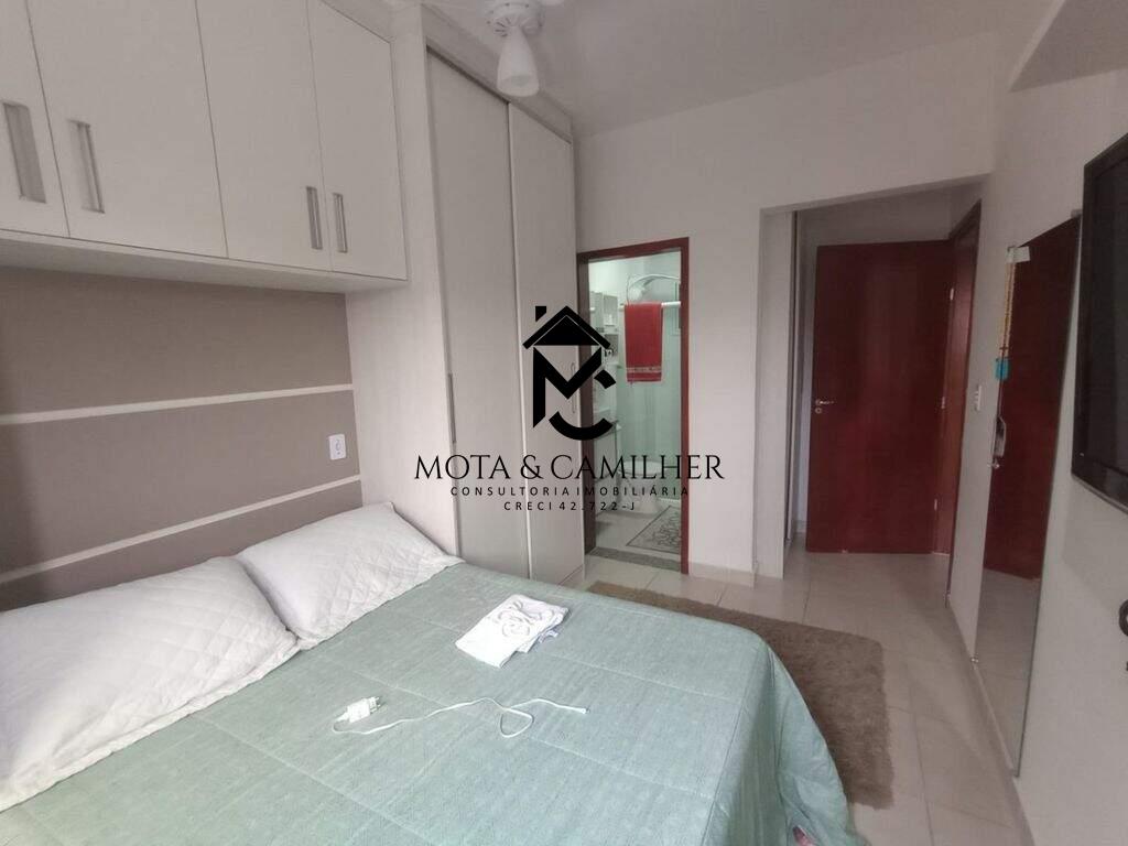 Apartamento à venda no Vila Aparecida: 