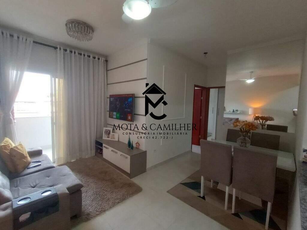 Apartamento à venda no Vila Aparecida: 