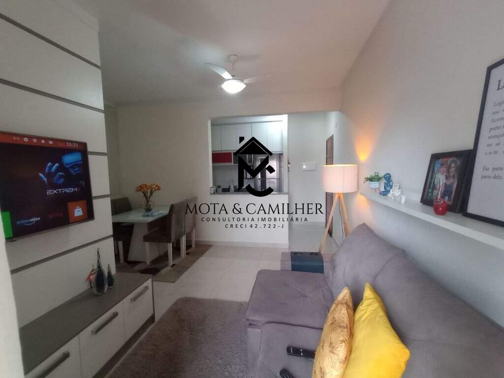 Apartamento à venda no Vila Aparecida: 