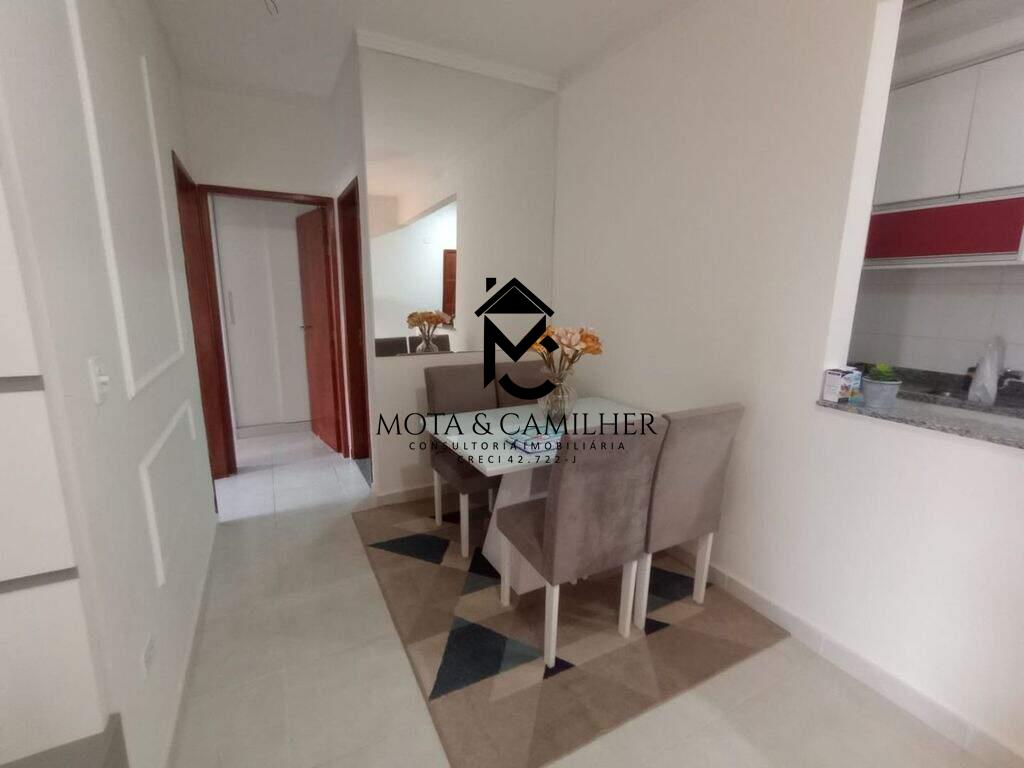 Apartamento à venda no Vila Aparecida: 