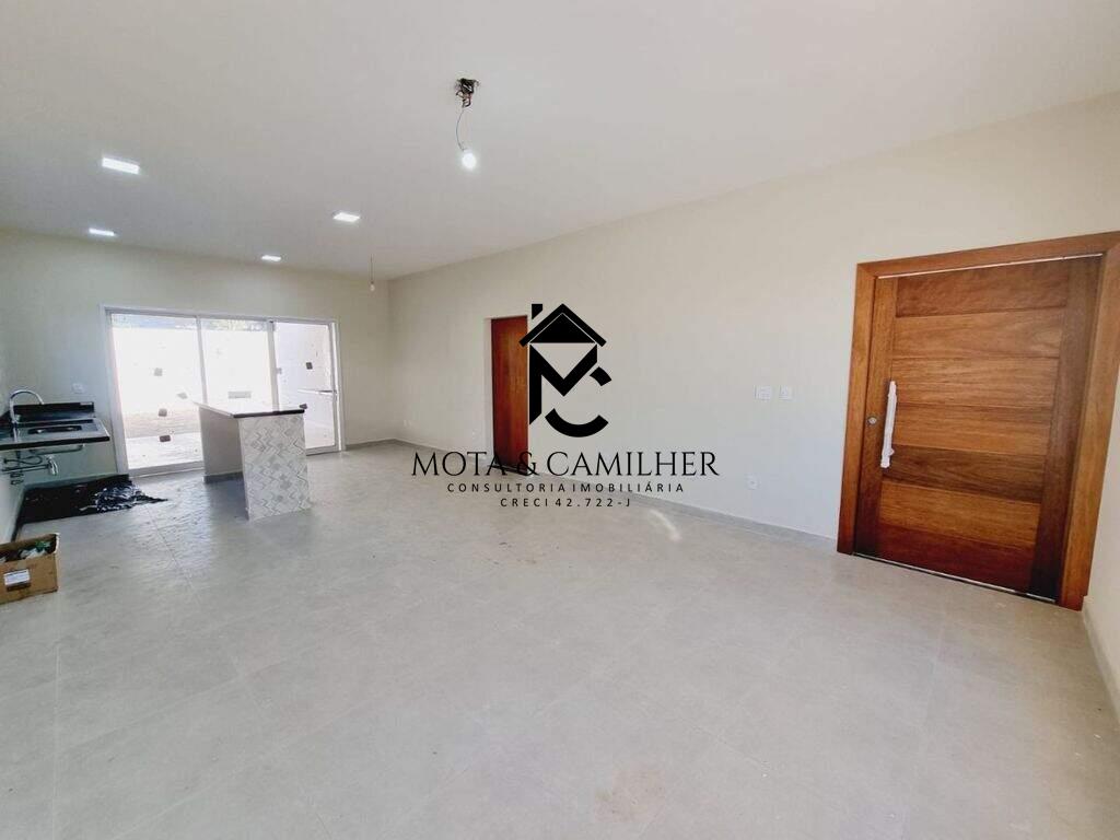 Casa em condominio à venda no Chácaras Cataguá: 