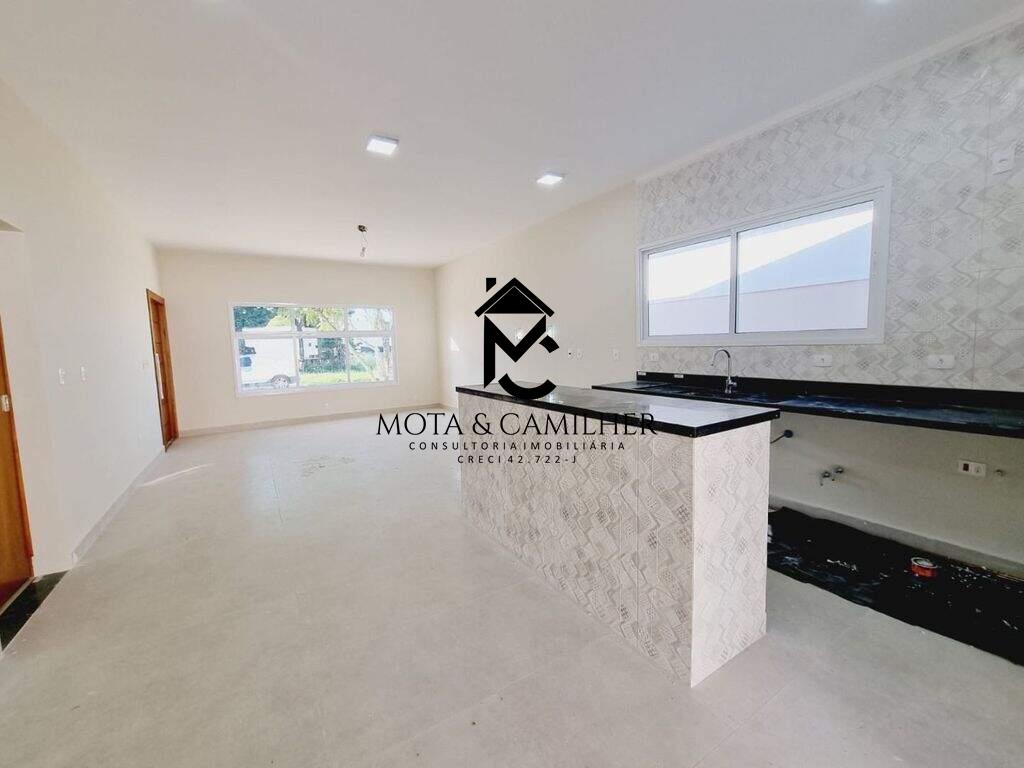 Casa em condominio à venda no Chácaras Cataguá: 