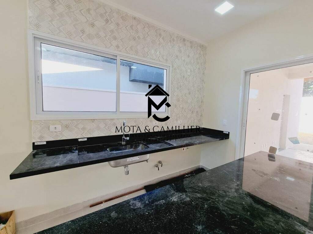 Casa em condominio à venda no Chácaras Cataguá: 