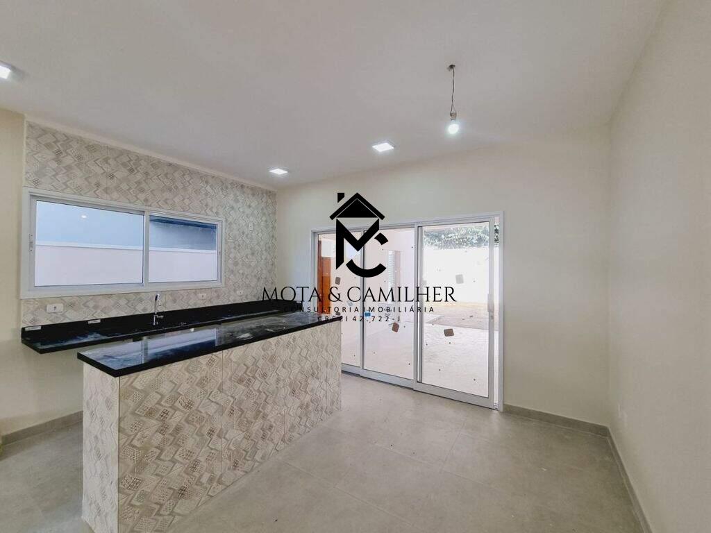 Casa em condominio à venda no Chácaras Cataguá: 