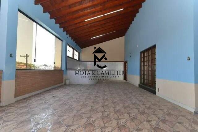 Casa à venda no Chácaras Silvestre: 