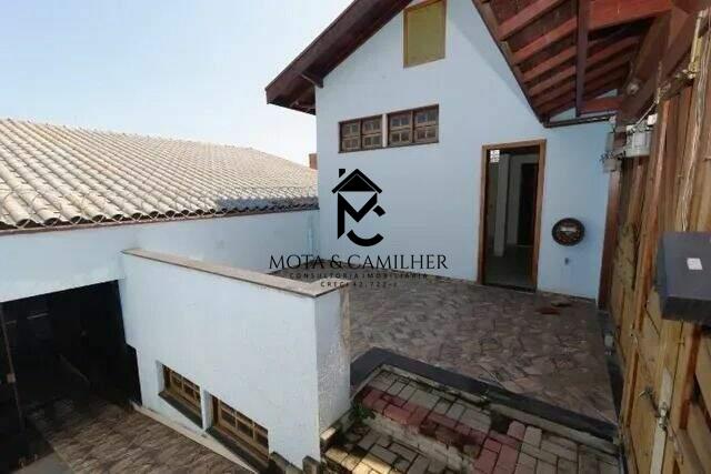 Casa à venda no Chácaras Silvestre: 