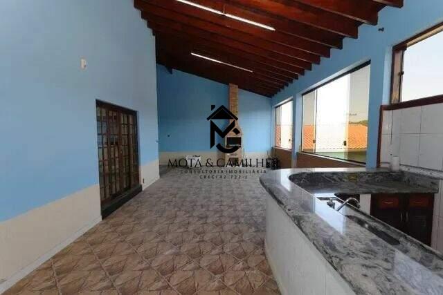 Casa à venda no Chácaras Silvestre: 