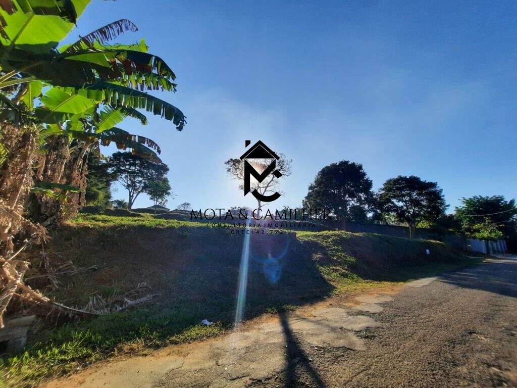 Terreno/Lote à venda no Chácaras Cataguá: 