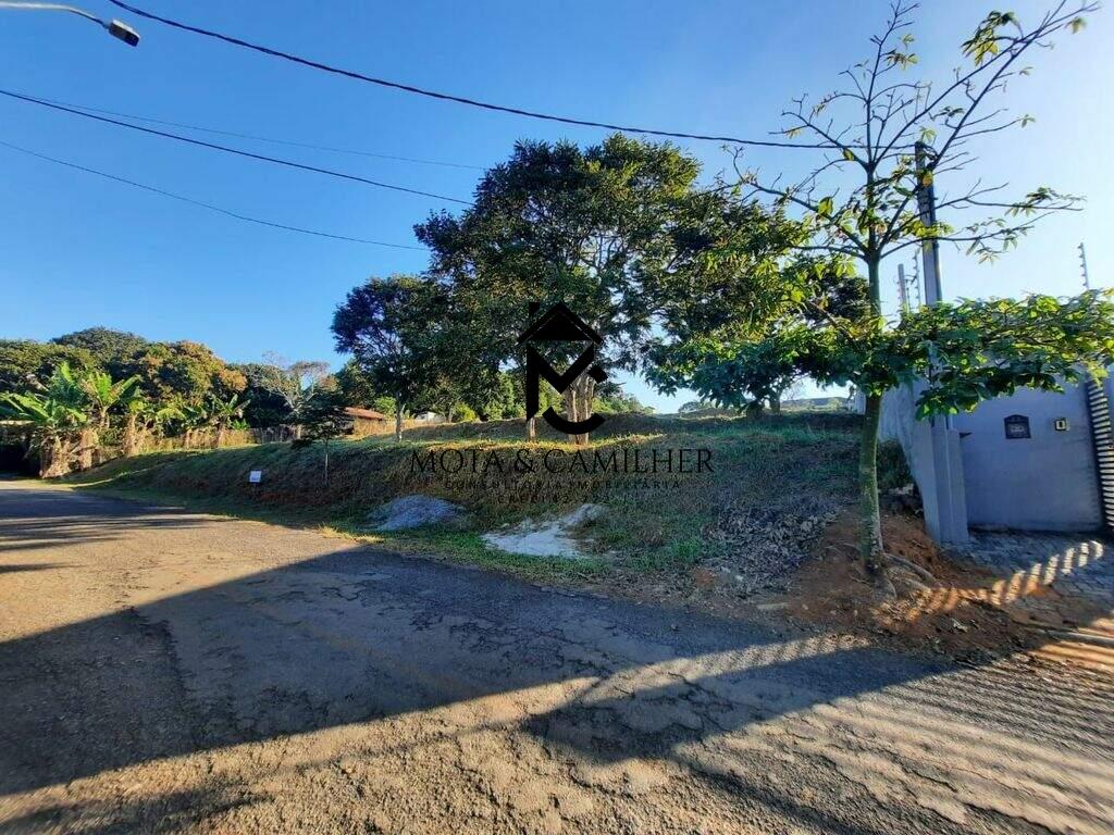 Terreno/Lote à venda no Chácaras Cataguá: 