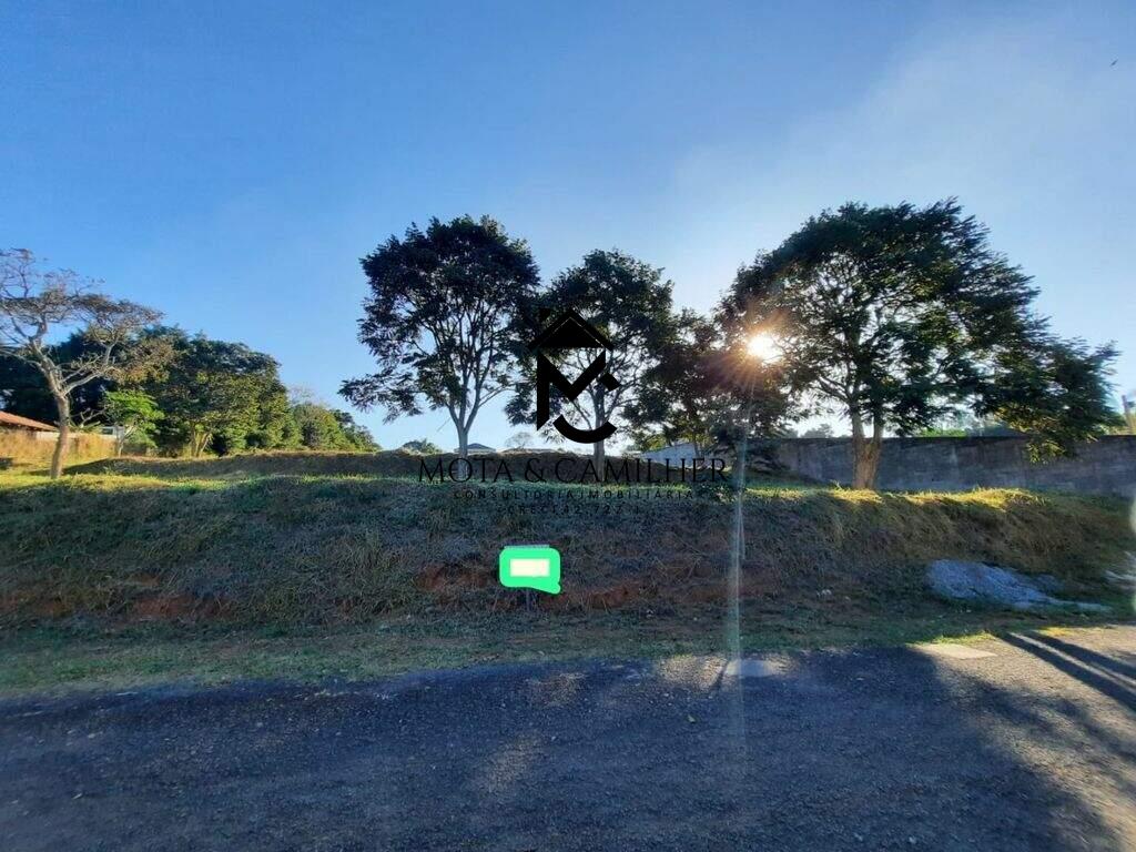 Terreno/Lote à venda no Chácaras Cataguá: 