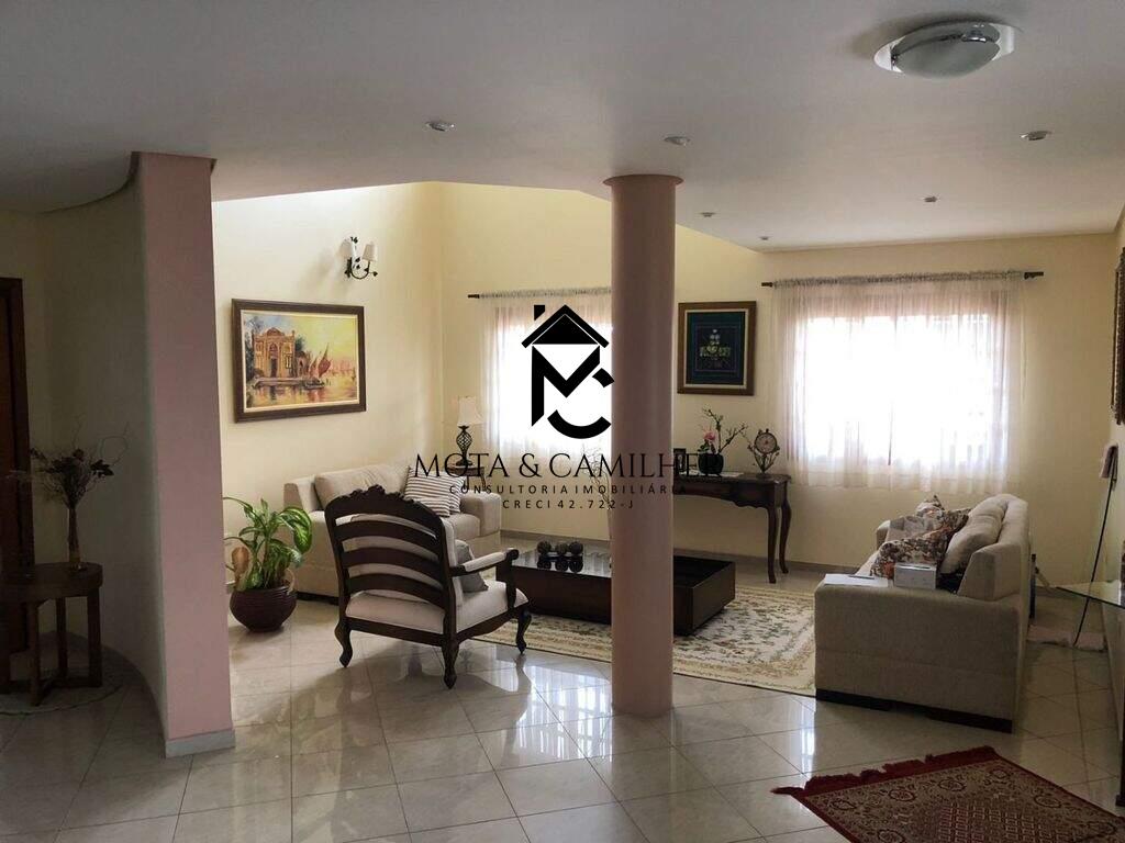 Casa em condominio à venda no Esplanada Independência: 