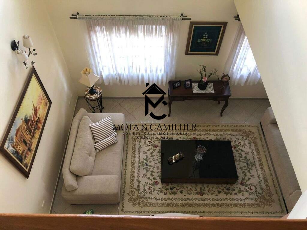 Casa em condominio à venda no Esplanada Independência: 