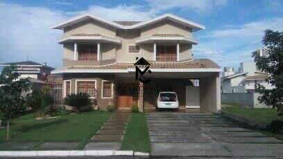 Casa em condominio à venda no Esplanada Independência: 