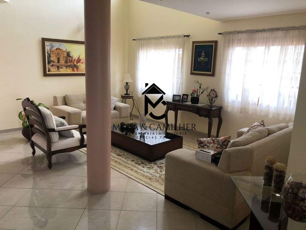 Casa em condominio à venda no Esplanada Independência: 