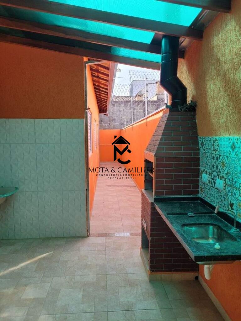 Casa à venda no Piracangágua (Chácara Flórida): 