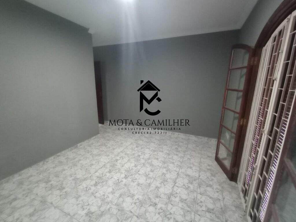 Casa à venda no Jardim Bela Vista: 