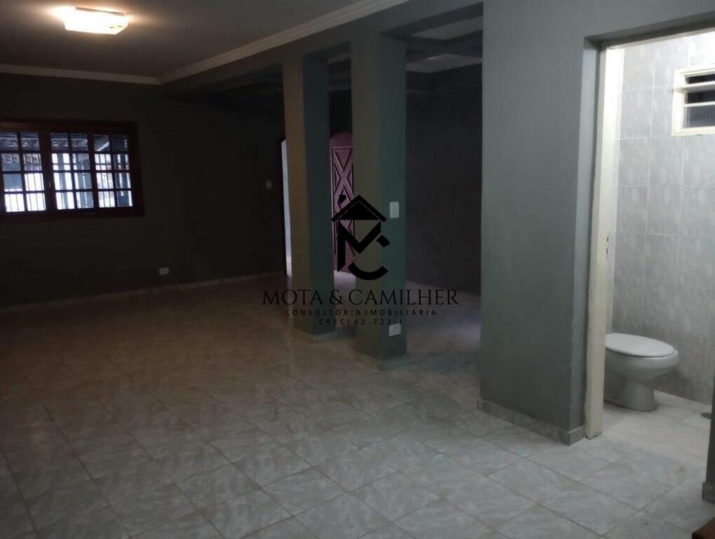 Casa à venda no Jardim Bela Vista: 