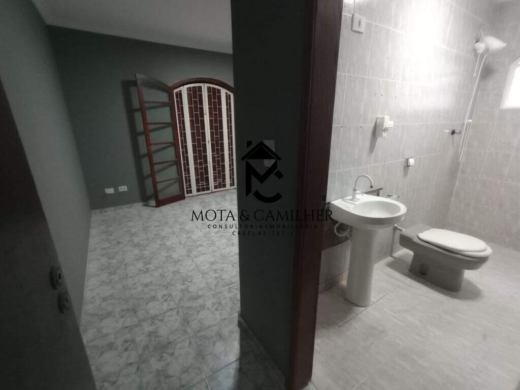 Casa à venda no Jardim Bela Vista: 