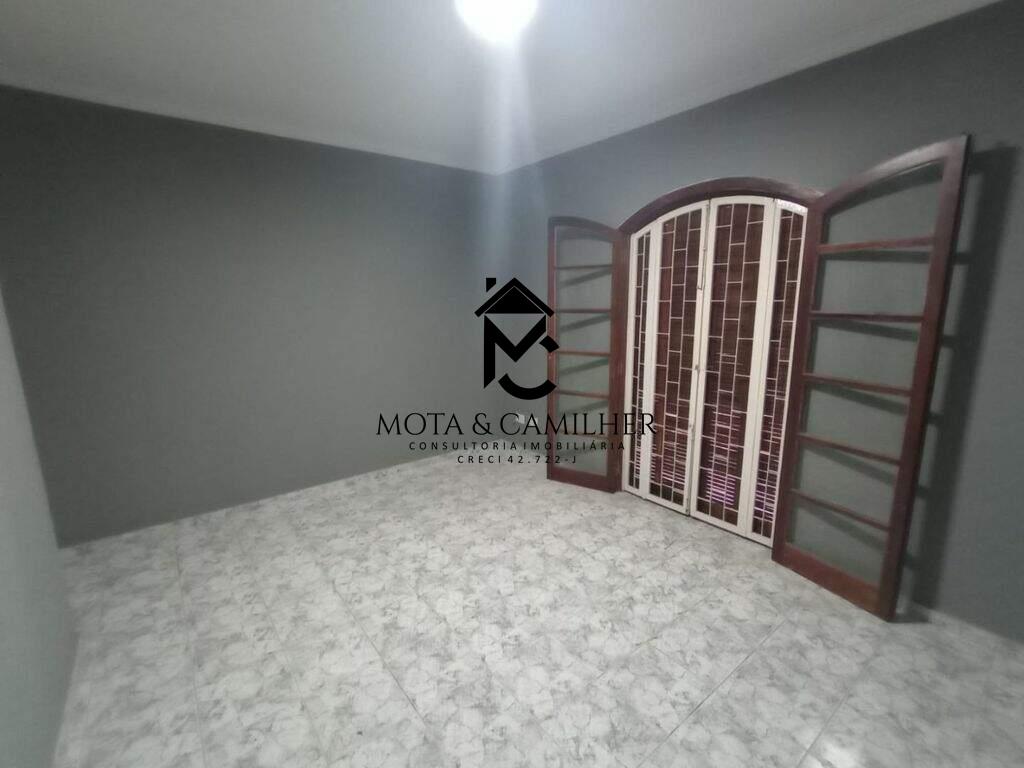 Casa à venda no Jardim Bela Vista: 