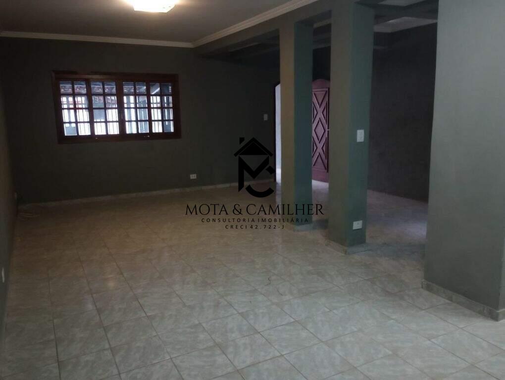 Casa à venda no Jardim Bela Vista: 