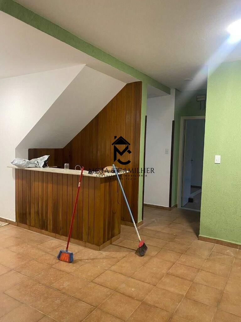 Casa à venda no Centro: 