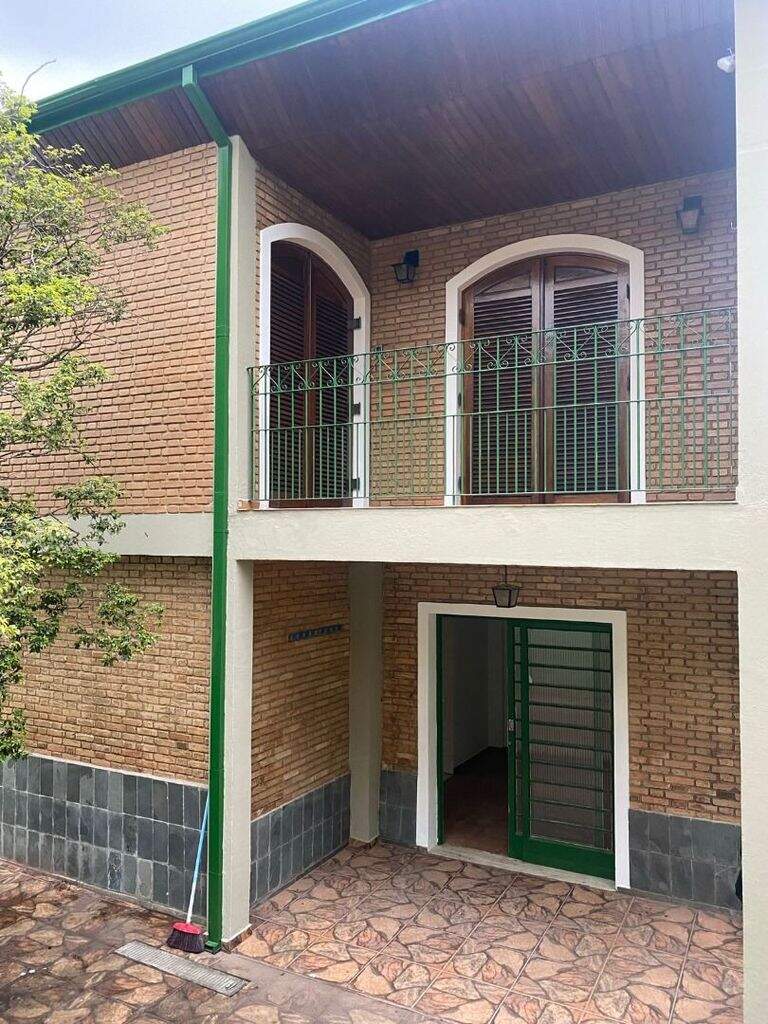Casa à venda no Centro: 