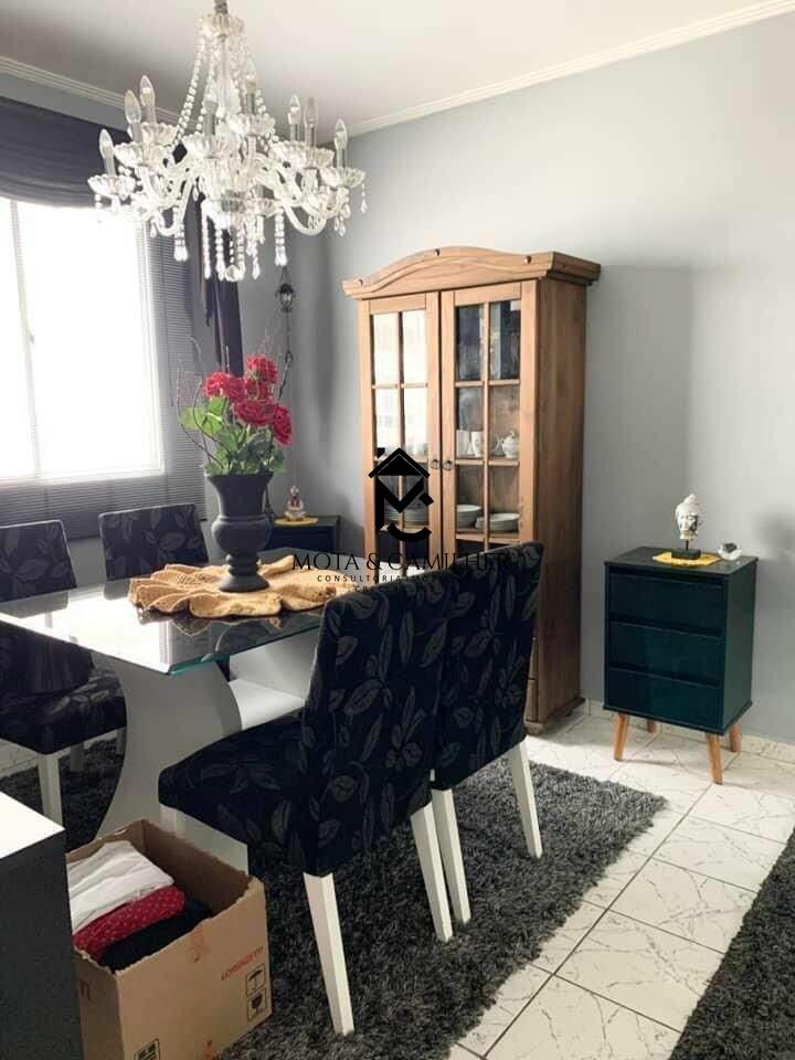 Apartamento à venda no Parque São Luis: 