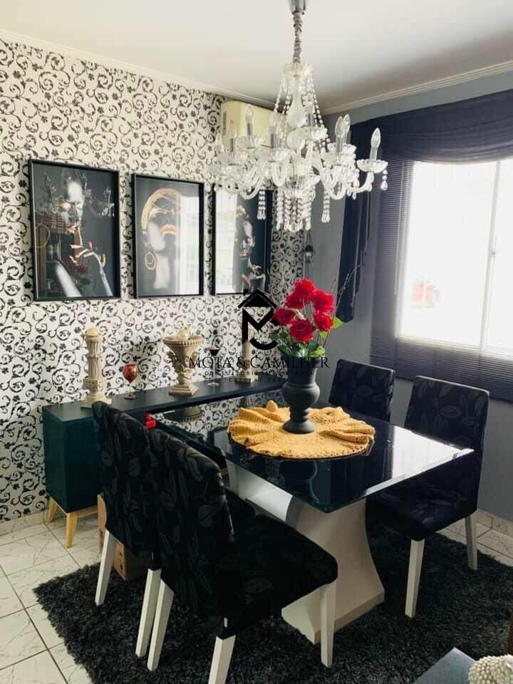 Apartamento à venda no Parque São Luis: 