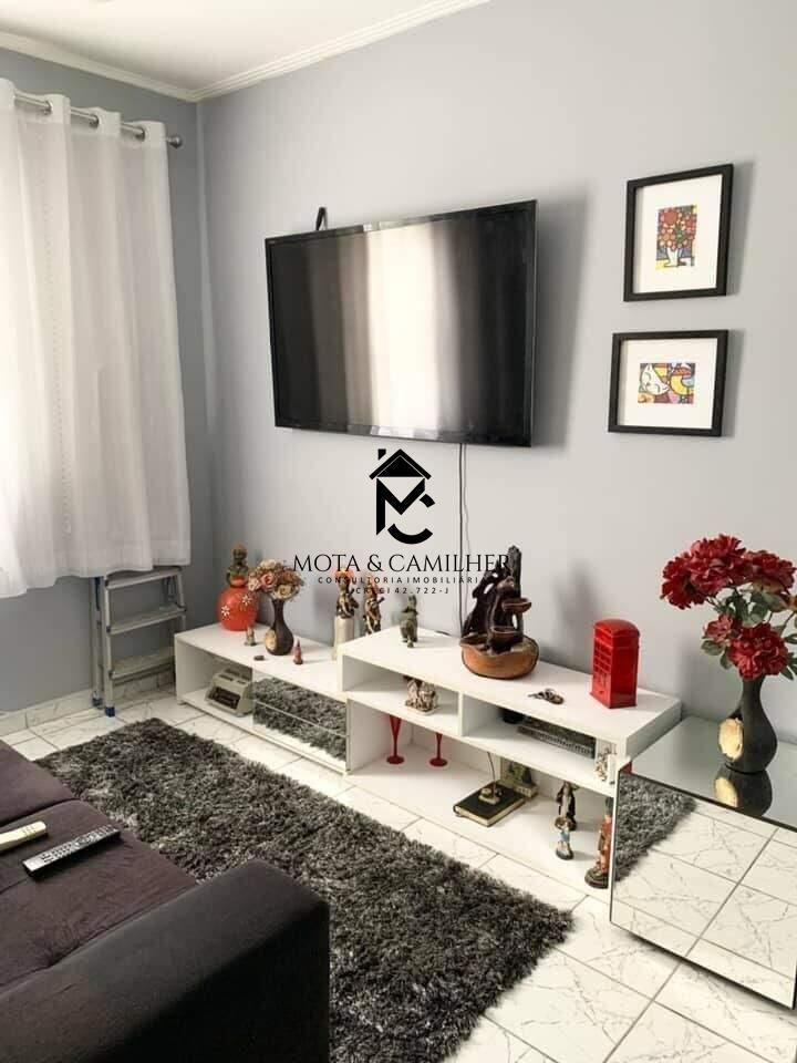 Apartamento à venda no Parque São Luis: 