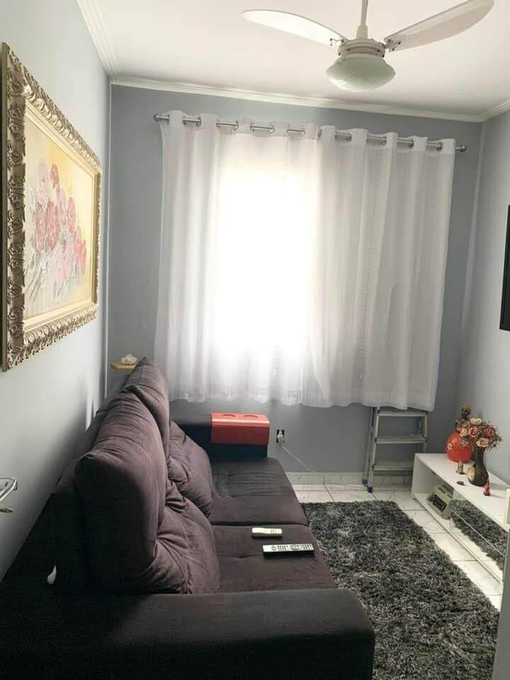 Apartamento à venda no Parque São Luis: 