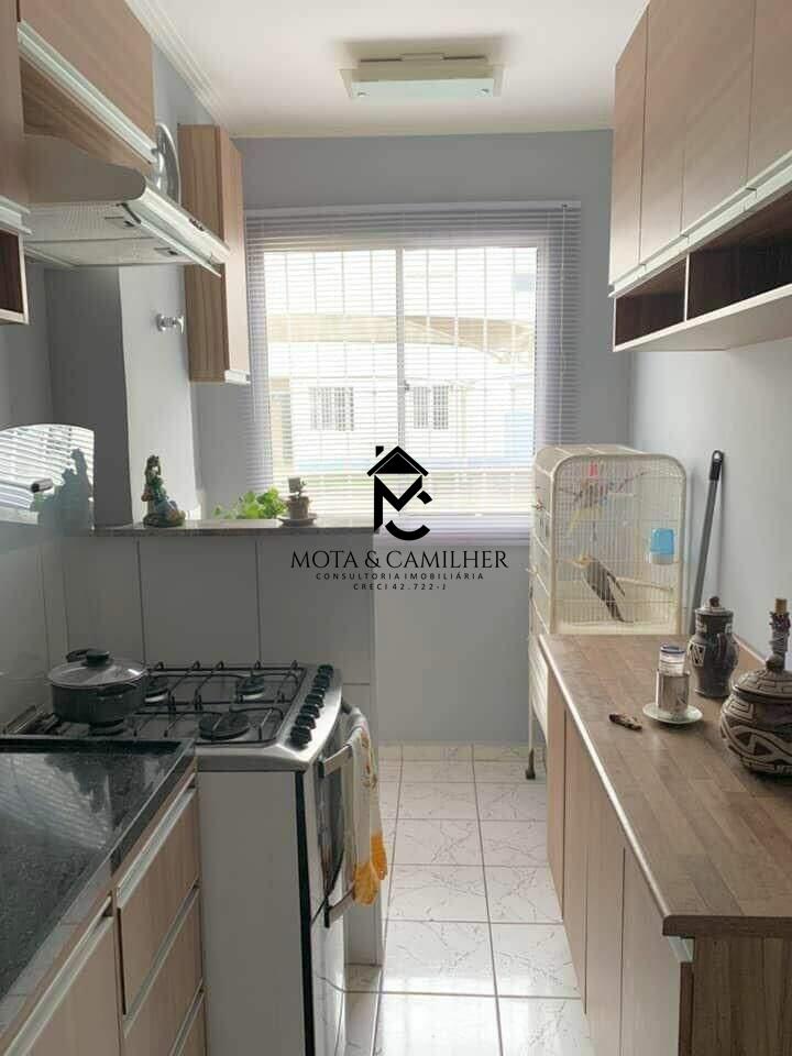 Apartamento à venda no Parque São Luis: 