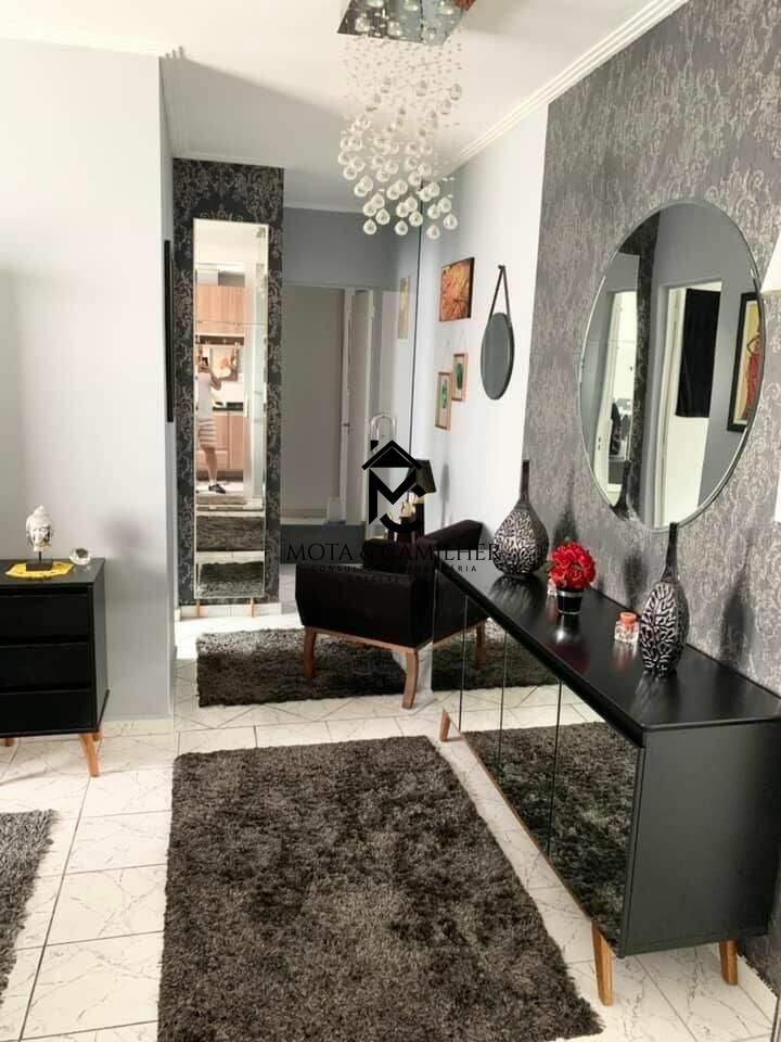 Apartamento à venda no Parque São Luis: 