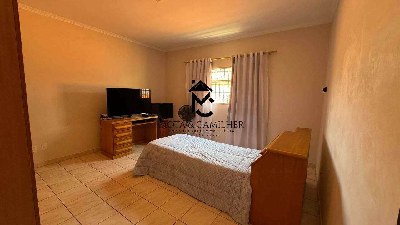 Casa à venda no Parque São Cristóvão: 