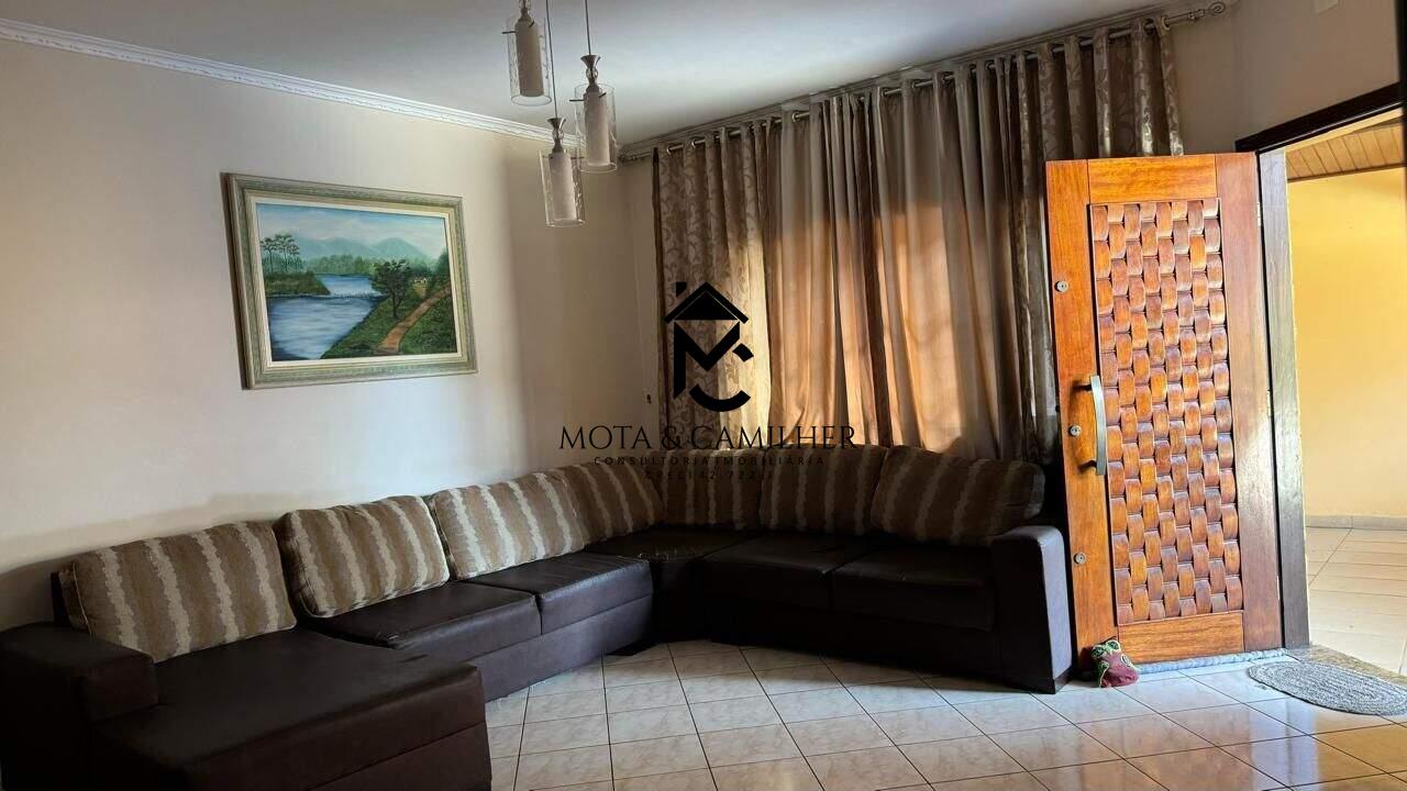 Casa à venda no Parque São Cristóvão: 