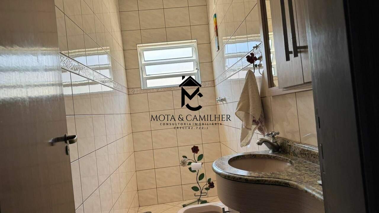 Casa à venda no Parque São Cristóvão: 