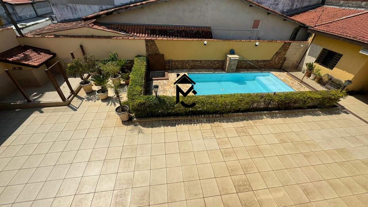 Casa à venda no Parque São Cristóvão: 